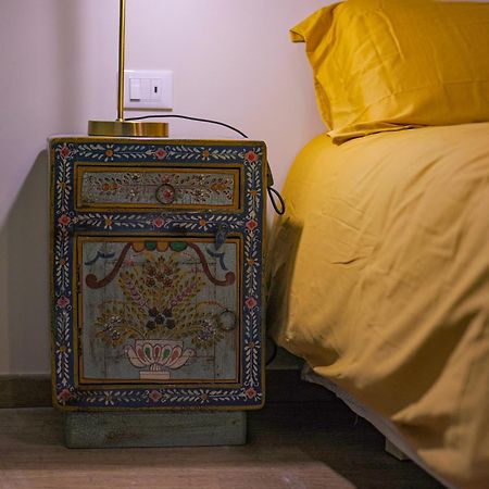 Appartement Sciampagne à Rome Extérieur photo