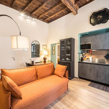 Appartement Sciampagne à Rome Extérieur photo
