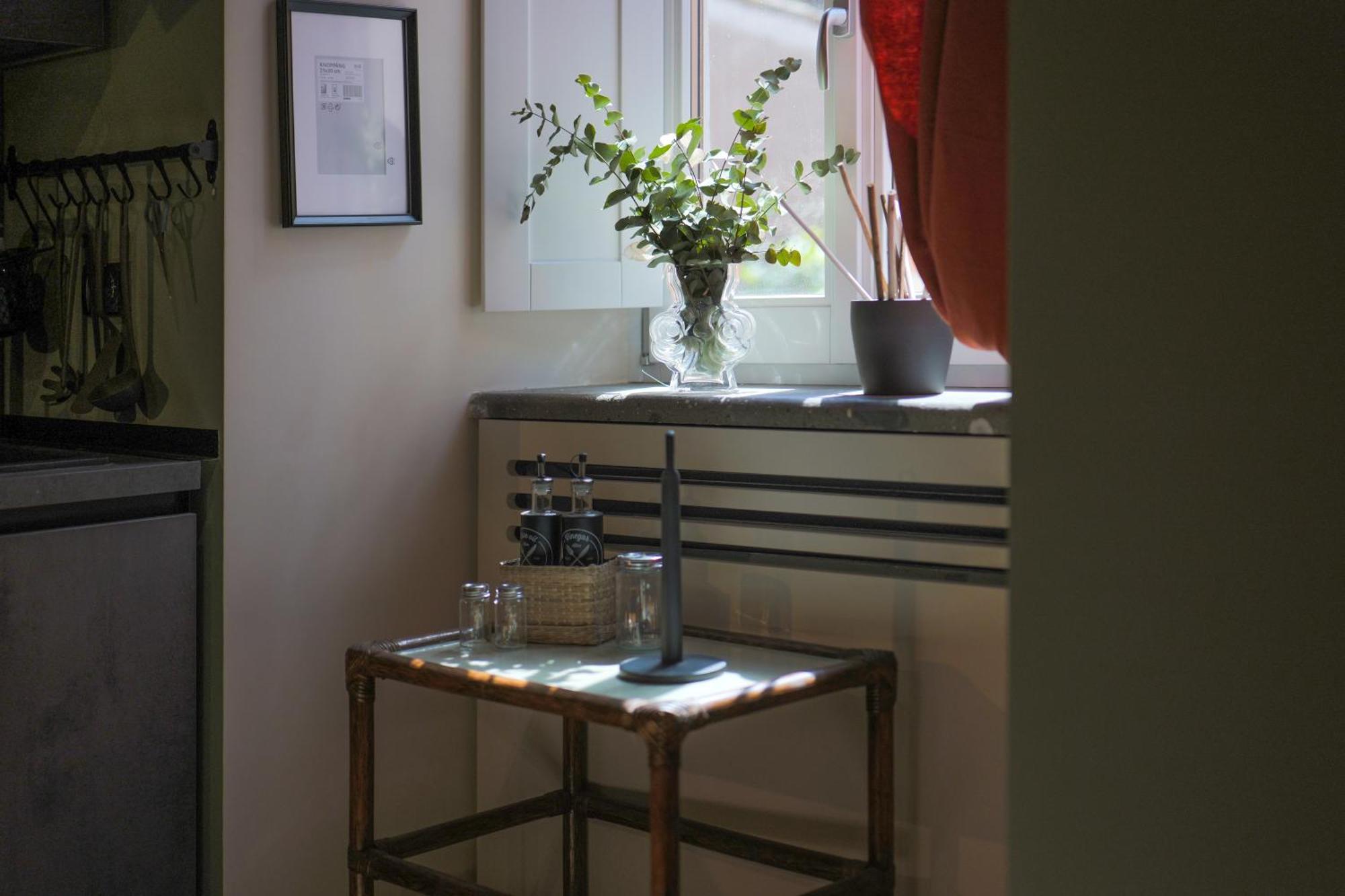Appartement Sciampagne à Rome Extérieur photo
