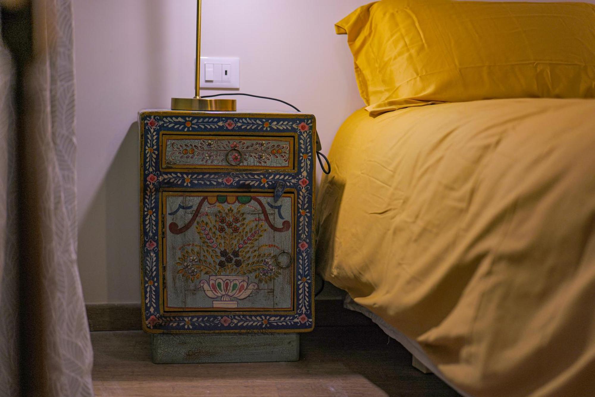 Appartement Sciampagne à Rome Extérieur photo