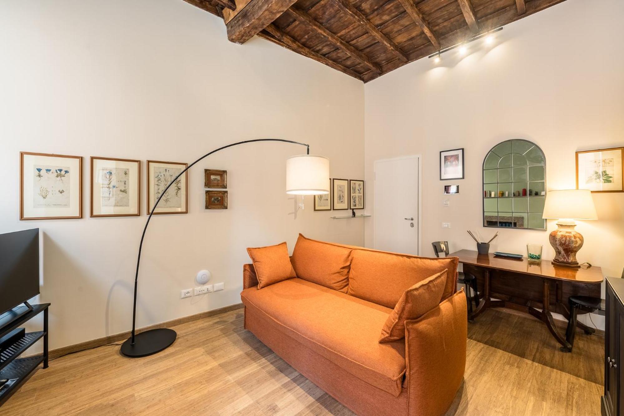 Appartement Sciampagne à Rome Extérieur photo