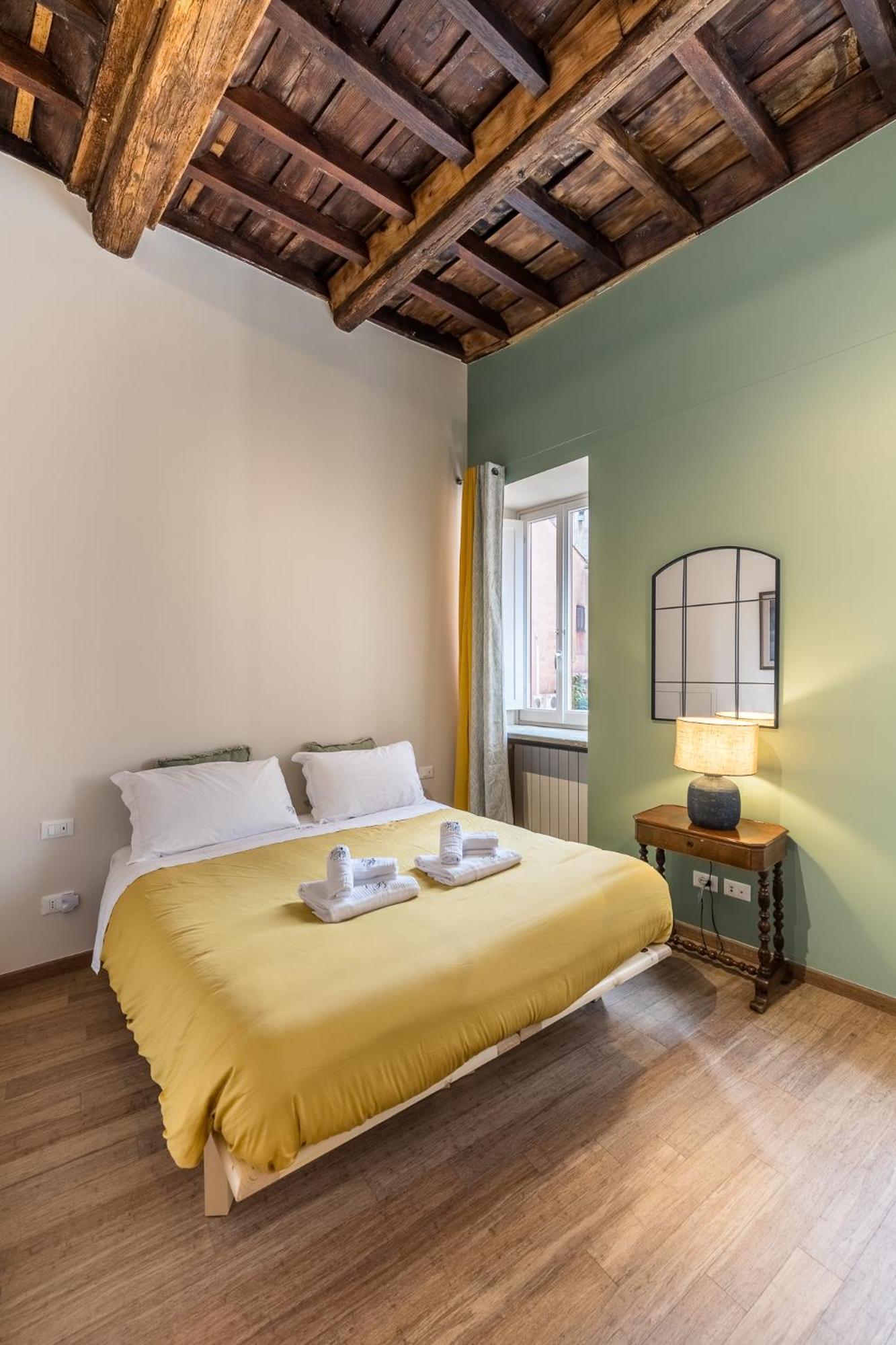 Appartement Sciampagne à Rome Extérieur photo